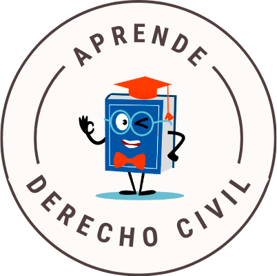 APRENDE DERECHO CIVIL