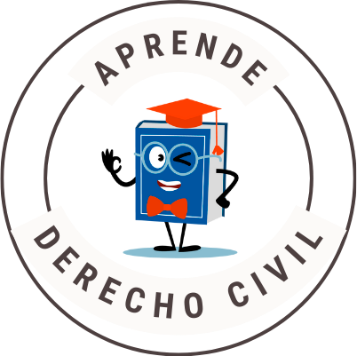 APRENDE DERECHO CIVIL