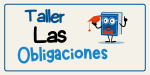 Taller Las Obligaciones