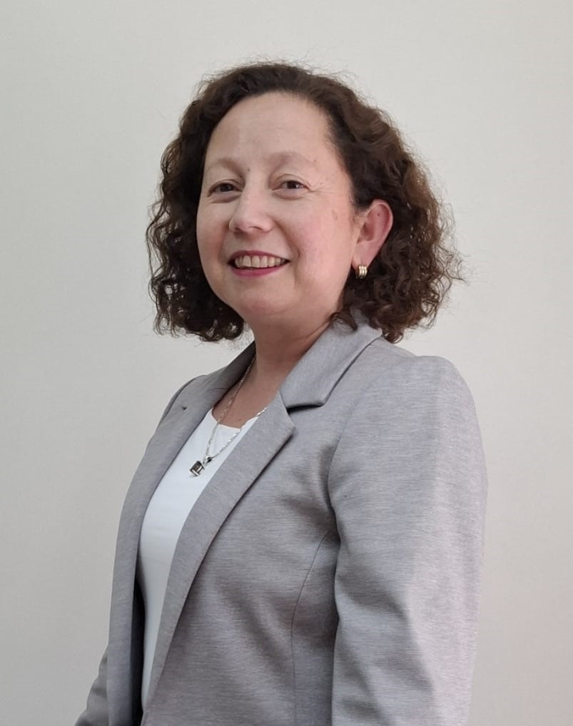 Abogada Marcia Molina Pezoa