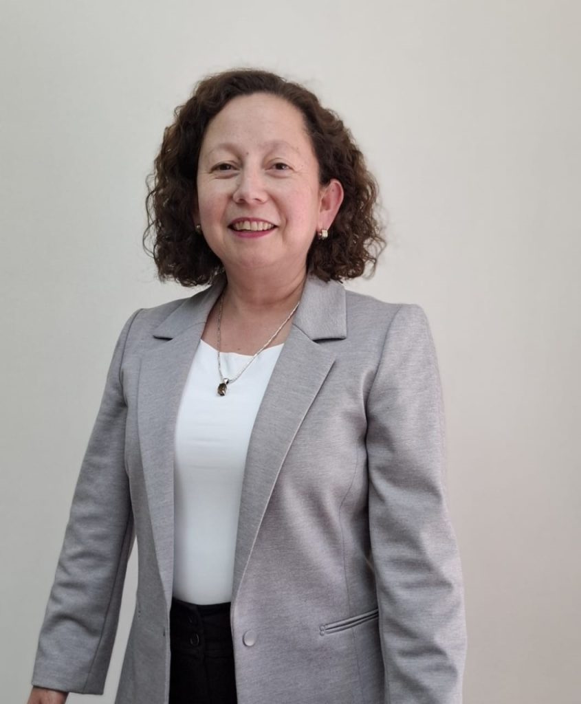 Abogada Marcia Molina Pezoa