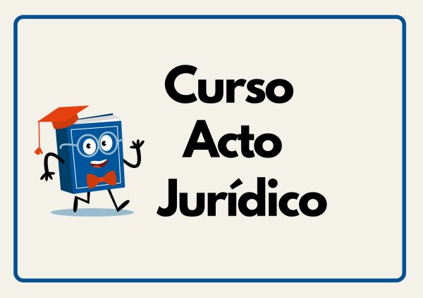 Cursos de derecho civil, el acto jurídico