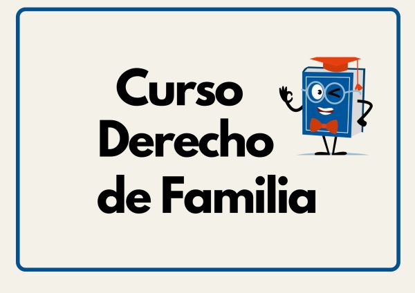 curso de derecho civil, derecho de familia