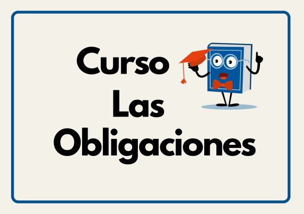 curso de derecho civil, las obligaciones