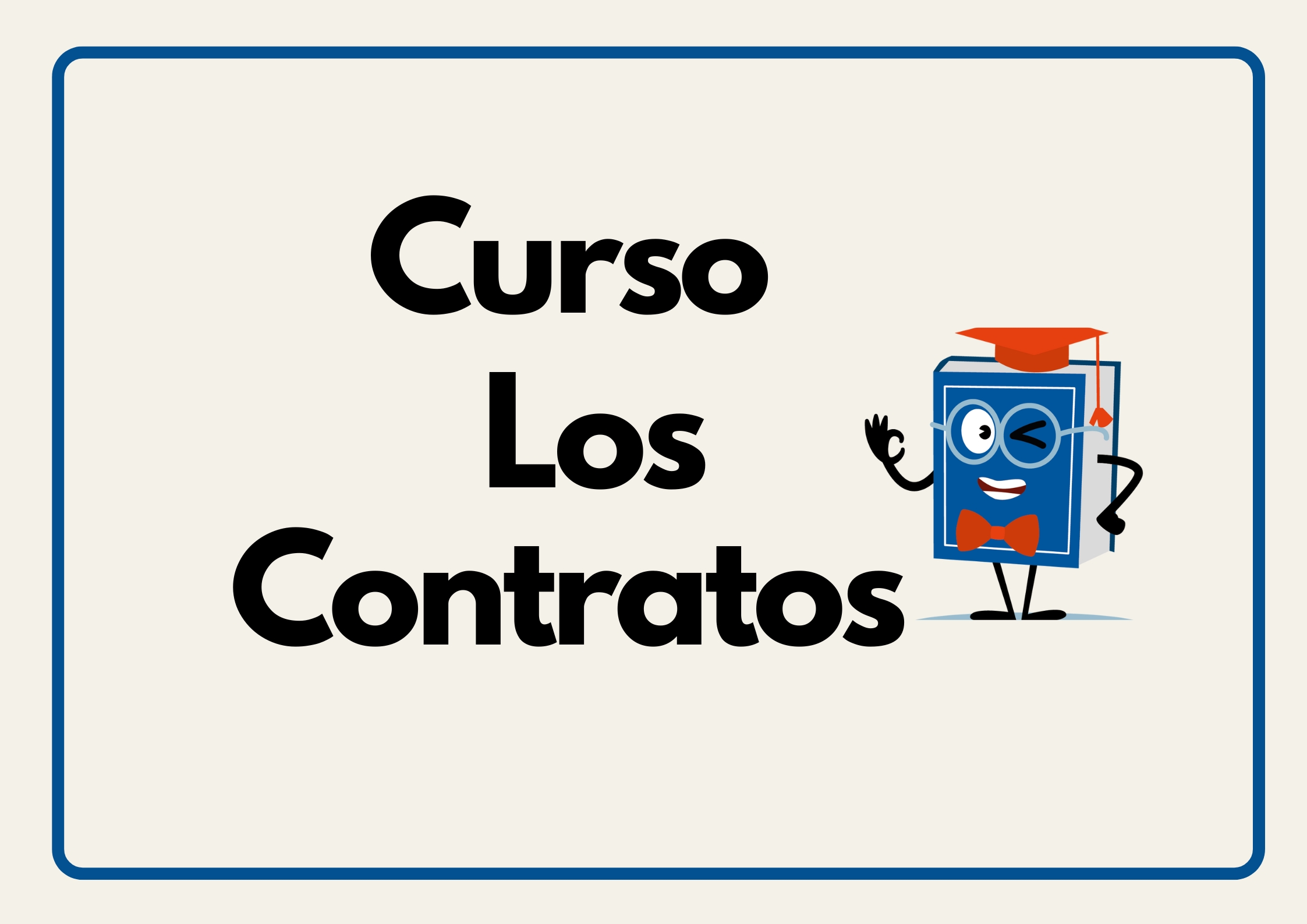 curso de derecho civil, los contratos