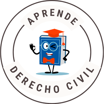 APRENDE DERECHO CIVIL