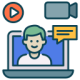 chat-de-video